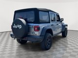 Certified 2018 Jeep Wrangler Unlimited Sport S image 5