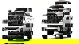 New 2025 GMC Sierra 2500 Denali Ultimate image 2
