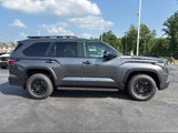 New 2025 Toyota Sequoia TRD Pro image 2