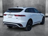 New 2026 Jaguar F-PACE R-Dynamic S image 2