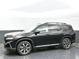 New 2025 Honda Pilot Elite image 2