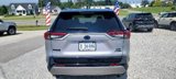 Used 2022 Toyota RAV4 XSE image 4