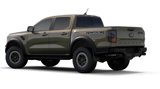 New 2025 Ford Ranger Raptor image 2
