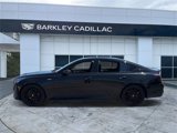 Certified 2022 Cadillac CT5 V w/ Premium Package image 4