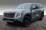 New 2025 Nissan Armada PRO-4X image 2