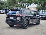 New 2026 Nissan Rogue SV w/ Rock Creek Premium Package image 4