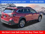 Used 2025 Subaru Outback Premium image 3