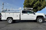 New 2025 Chevrolet Silverado 2500 W/T w/ WT Convenience Package image 3