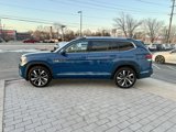 New 2025 Volkswagen Atlas SEL Premium R-Line image 4