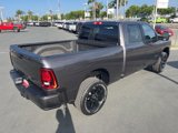 New 2025 RAM 2500 Big Horn image 5