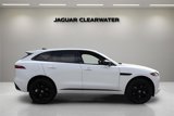 New 2026 Jaguar F-PACE R-Dynamic S image 6