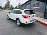 Used 2017 Subaru Outback 2.5i Premium image 3