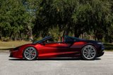 New 2025 McLaren Artura Spider image 6