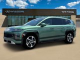 New 2026 Hyundai Ioniq 9 Limited image 2
