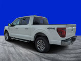 New 2025 Ford F150 Lariat w/ Equipment Group 501A Mid image 5