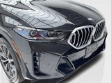 Used 2025 BMW X6 xDrive40i image 3