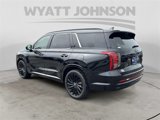 Used 2024 Hyundai Palisade Calligraphy image 3