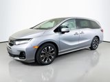 New 2025 Honda Odyssey Elite image 3