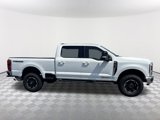 New 2025 Ford F250 Lariat w/ Tremor Off-Road Package image 4