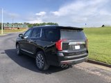 Certified 2021 GMC Yukon Denali w/ Denali Premium Package image 3