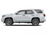 New 2025 Toyota 4Runner 4WD image 2