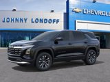 New 2026 Chevrolet Equinox LT w/ Convenience Package II image 2