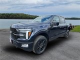 Used 2025 Ford F150 Platinum w/ FX4 Off-Road Package image 3