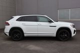 New 2025 Volkswagen Atlas Cross Sport SEL R-Line image 3