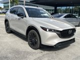 New 2025 MAZDA CX-5 2.5 Turbo image 4