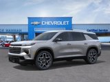 New 2026 Chevrolet Traverse High Country image 2