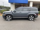 New 2025 Hyundai Santa Fe Limited image 2