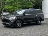 Used 2020 Ford Expedition Max Limited image 3