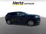 Used 2024 Ford Edge SEL image 2