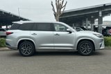 New 2025 Lexus TX 350 AWD image 3