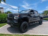 New 2025 Chevrolet Silverado 1500 RST w/ Dark Appearance Package image 4