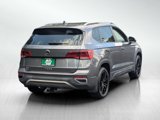 Used 2022 Volkswagen Taos SEL w/ Panoramic Sunroof Package image 4