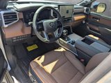 New 2025 Toyota Tundra 1794 Edition image 3