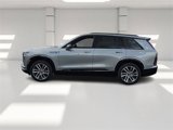New 2026 Cadillac Vistiq Sport image 2