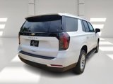 New 2025 Chevrolet Tahoe LS image 5