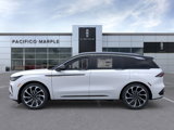 New 2025 Lincoln Nautilus Black Label image 3