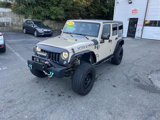 Used 2016 Jeep Wrangler Unlimited Sport w/ Quick Order Package 24S image 3
