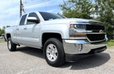 Used 2018 Chevrolet Silverado 1500 LT w/ All Star Edition image 4