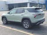 New 2026 Chevrolet Equinox LT w/ Convenience Package II image 3