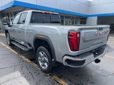 New 2025 GMC Sierra 2500 SLT w/ SLT Convenience Package image 3