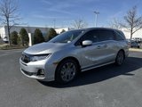 New 2025 Honda Odyssey Touring image 5