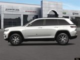 New 2025 Jeep Grand Cherokee Limited image 2