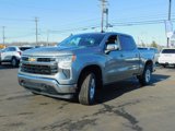New 2025 Chevrolet Silverado 1500 LT w/ Z71 Off-Road Package image 4