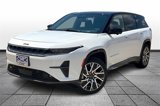 New 2025 Jeep Wagoneer Limited w/ Comfort Package image 2