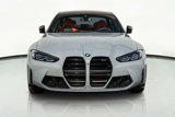 Used 2024 BMW M3 Competition w/ Executive Package image 4
