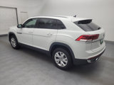 Used 2020 Volkswagen Atlas Cross Sport S image 3